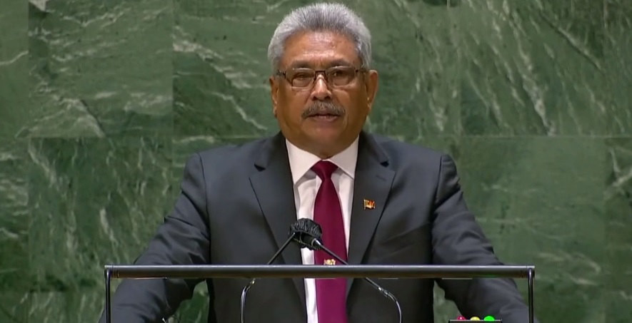 இடைக்கால அமைச்சரவை