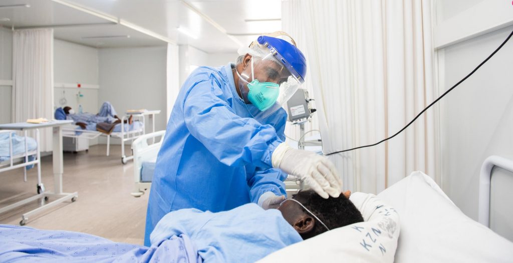 கொவிட் தினசரி தொற்றாளர் உயர்வு