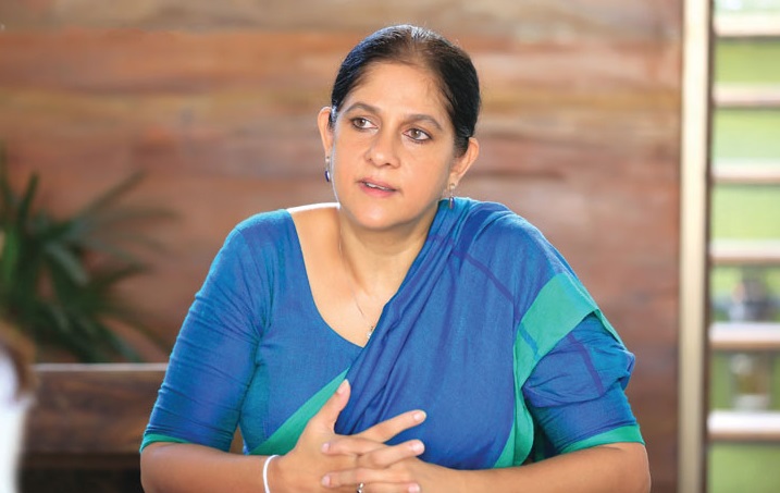 கிழக்கு மாகாணத்துக்கு புதிய ஆளுநர்