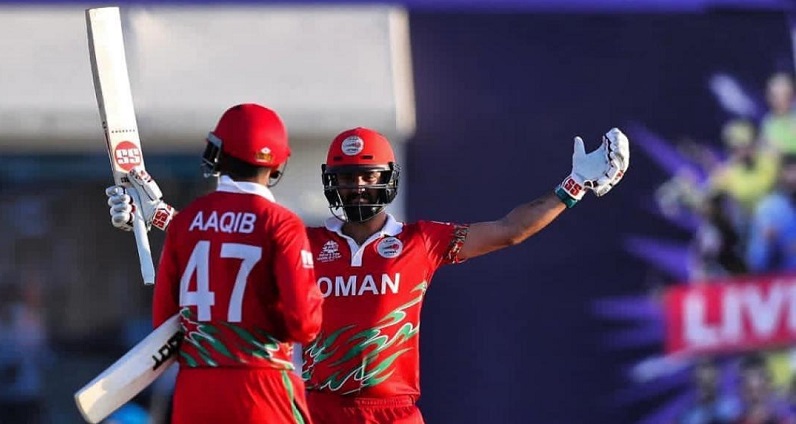 உலககிண்ண 20-20 இல் முதல் வெற்றி