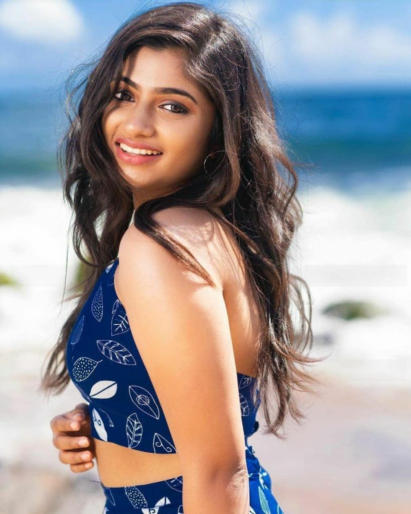 கடற்கன்னி  VJ அர்ச்சனா