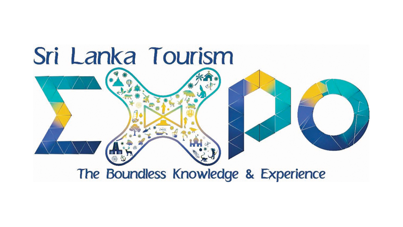 Sri Lanka Tourism Expo (SLTE) 2021 இன்று காலை One Galle Face Mall இல் திறக்கப்பட்டது