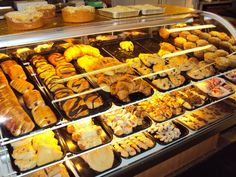 பேக்கரி உணவு உற்பத்திக்கு பாதிப்பு