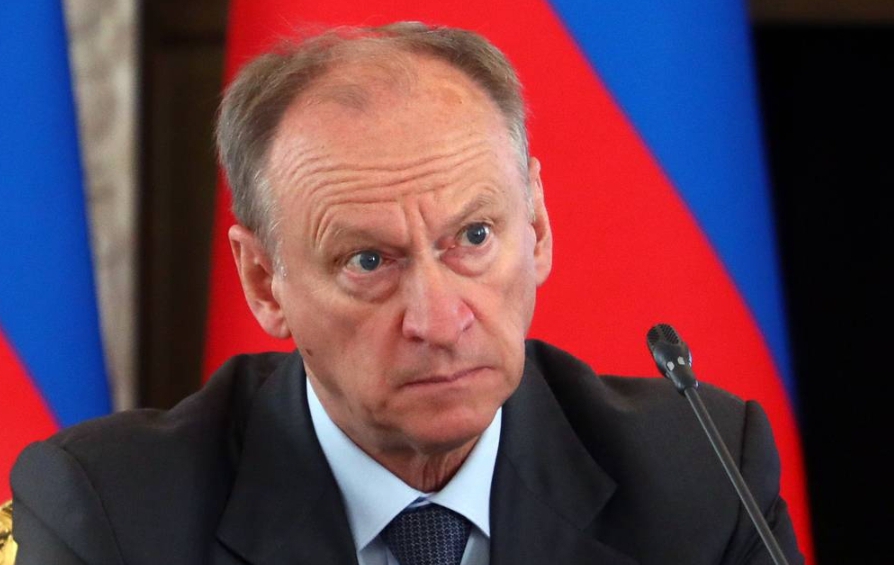 ரஷ்ய ஜனாதிபதியின் பாதுகாப்பு சபை இலங்கை வருகை