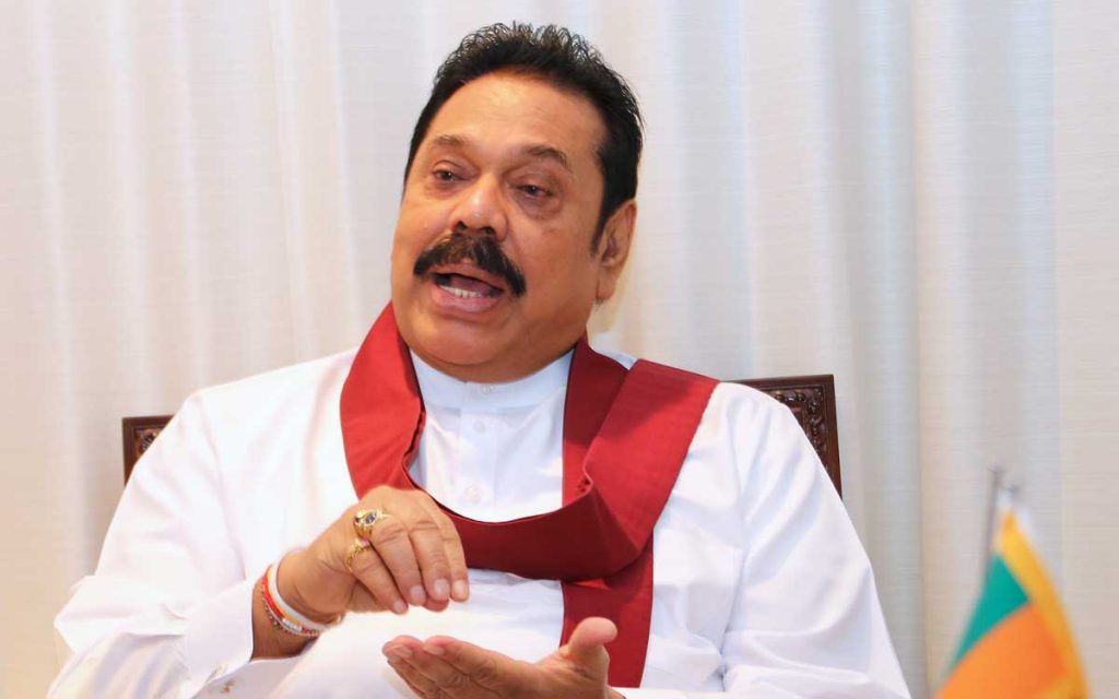 இன்று 77ஆவது பிறந்த தினத்தை கொண்டாடும் பிரதமர்