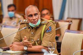 பொலிஸ்மா அதிபருக்கு அழைப்பாணை