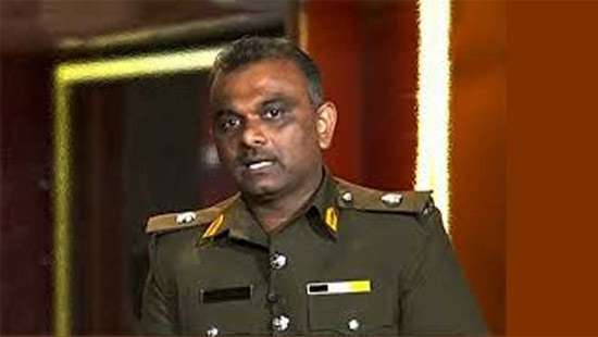 'நாடு மீண்டும் முடக்கப்படும்' - உபுல் ரோஹண (PHI)