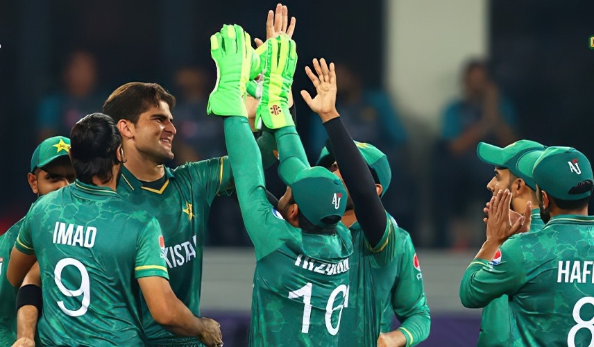 பாகிஸ்தான் அரை இறுதியில். உலக கிண்ண முடிவுகள்