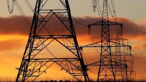 பல பகுதிகளில் மின்தடை