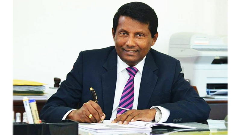 பரீட்சை திணைக்கள ஆணையாளர் பதவி விலகினார்