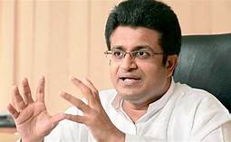 'முன்கூட்டியே அறிவிப்பேன்' - உதய கம்மன்பில