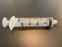 உலகம் முழுவதும் சிரிஞ்சர் தட்டுப்பாடு