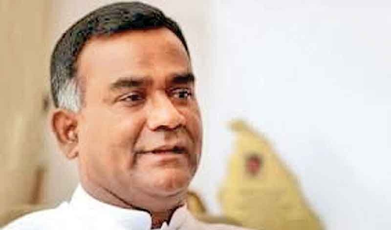 ‘அரசாங்கத்தின் வாக்குறுதிகள் நிறைவேற்றப்படவில்லை' - திஸ்ஸ MP