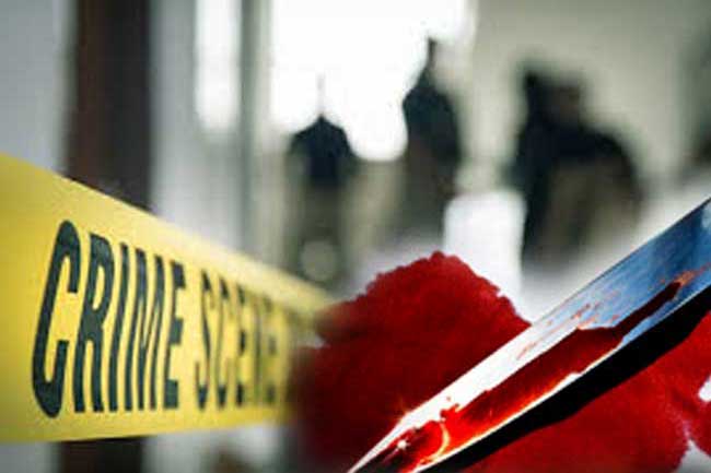 ‘கெசேல் வத்த ஃபவாஸ்' கொலை