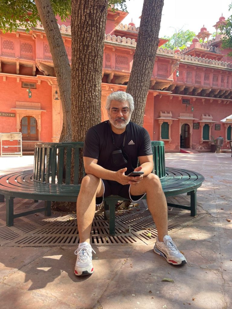 இனி ‘தல' இல்லை