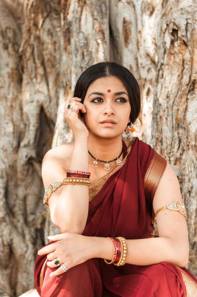 மரக்கார் நாயகி..