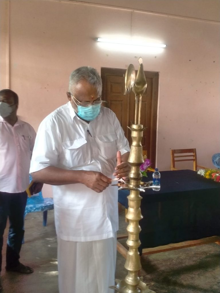 'யாரும் செய்யாததை சாதித்து காட்டியுள்ளோம்' - டக்ளஸ்