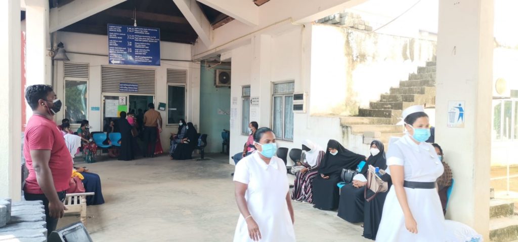 திருமலையில் 24 மணித்தியால தொழிற்சங்க போராட்டம்