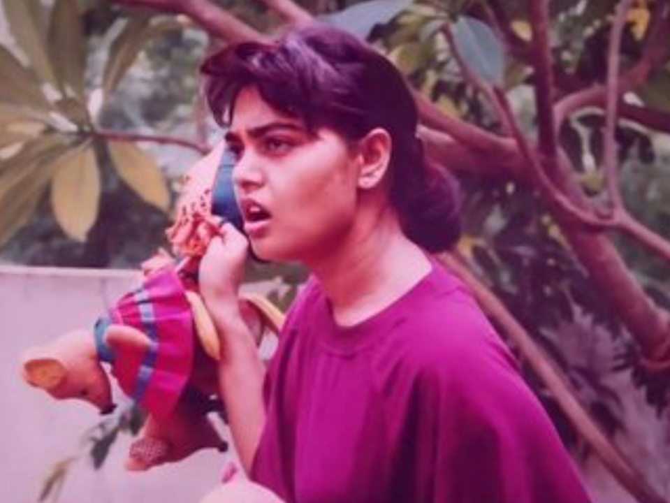 காந்த கண்ணழகியின் பிறந்த நாள் இன்று..