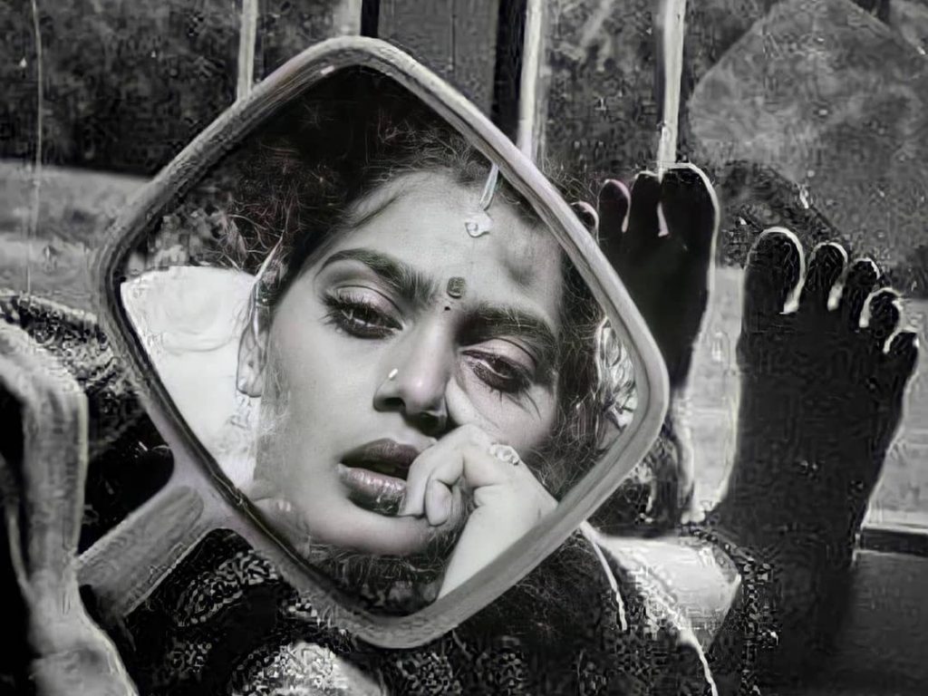 காந்த கண்ணழகியின் பிறந்த நாள் இன்று..