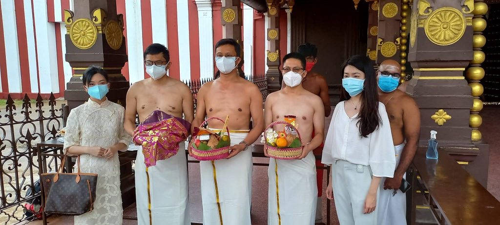 'யாழுக்கு தொடர்ந்தும் சீனா உதவும்'