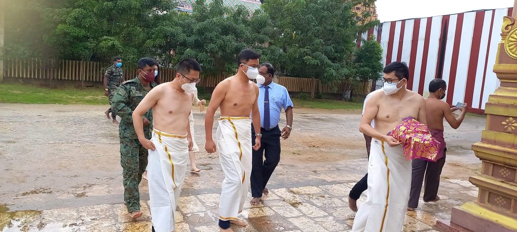 'யாழுக்கு தொடர்ந்தும் சீனா உதவும்'