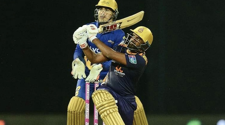 லங்கா பிரீமியர் லீக் முதற் போட்டி முடிவு