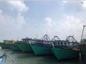 வடக்கு மீனவர்களை துன்பப்படுத்த வேண்டாம் - தமிழகத்துக்கு டக்ளஸ் கோரிக்கை