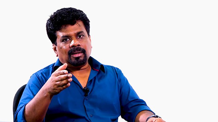 'பாகிஸ்தான் இலங்கையரின் பாதுகாப்பை உறுதிப்படுத்த வேண்டும்' - அநுர