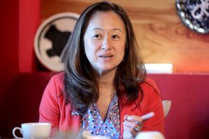 இலங்கைக்கான புதிய அமெரிக்க தூதுவர்