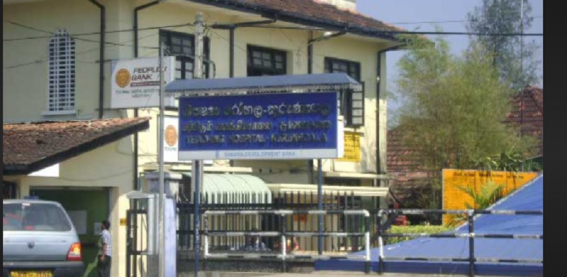 கருத்தடை சர்ச்சை வைத்தியர் மீண்டும் பணியில்