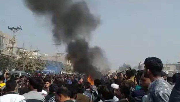 பாகிஸ்தானில் இலங்கையர் எரித்து கொலை