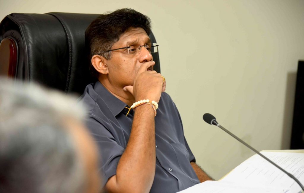 அரசியல் விளையாட்டுகளினால் 21 ஆம் திருத்த சட்டம் ஆபத்தை நோக்கி