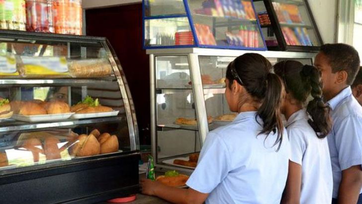 நாளை முதல் சிற்றுண்டிச் சாலைகளுக்குப் பூட்டு