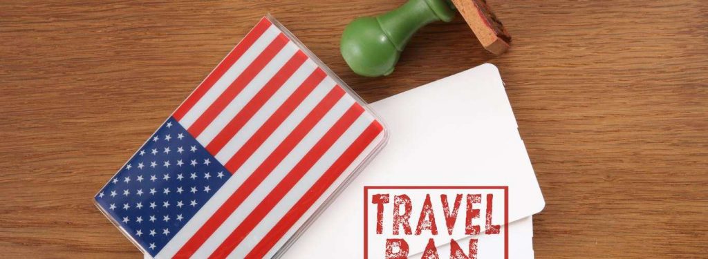 2 இராணுவ அதிகாரிகள் அமெரிக்கா செல்ல தடை