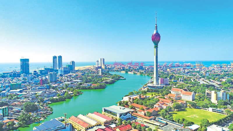 கொழும்பில் விசேட தேடுதல் நடவடிக்கை