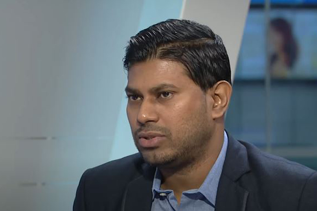 லிட்ரோ நிறுவன தலைவர் பதவி நீக்கம்