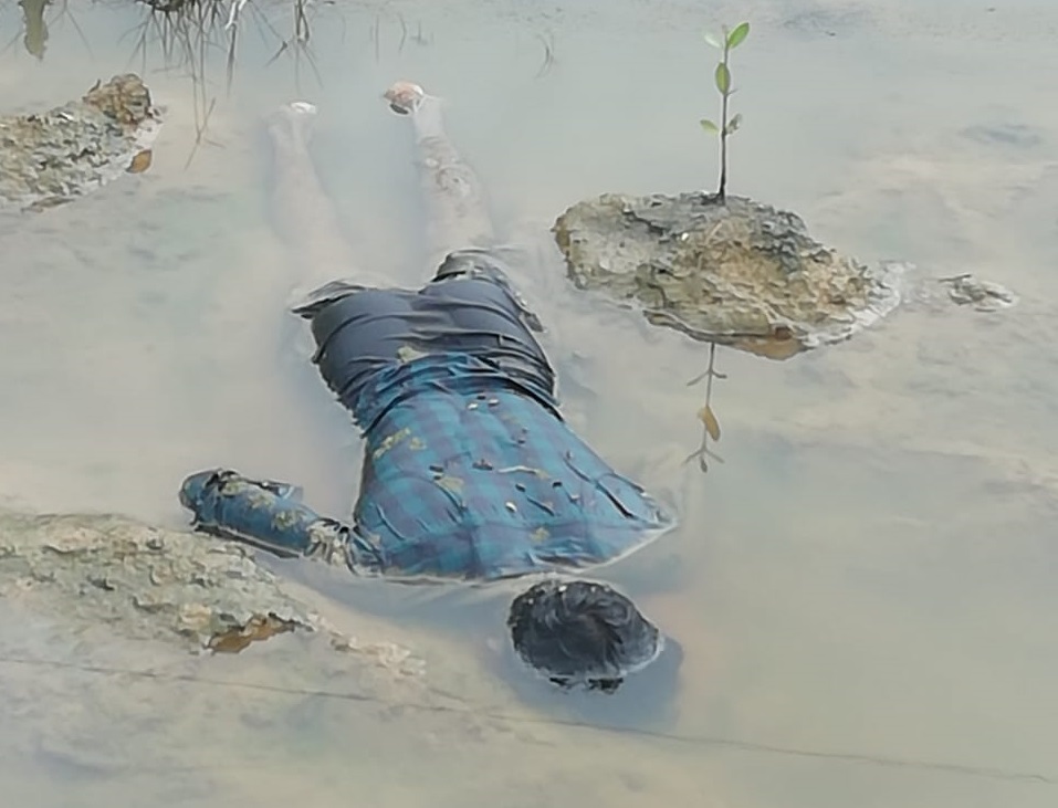 பொலிஸார் துர்த்தியமையினால் இளைஞர் மரணமென சந்தேகம்