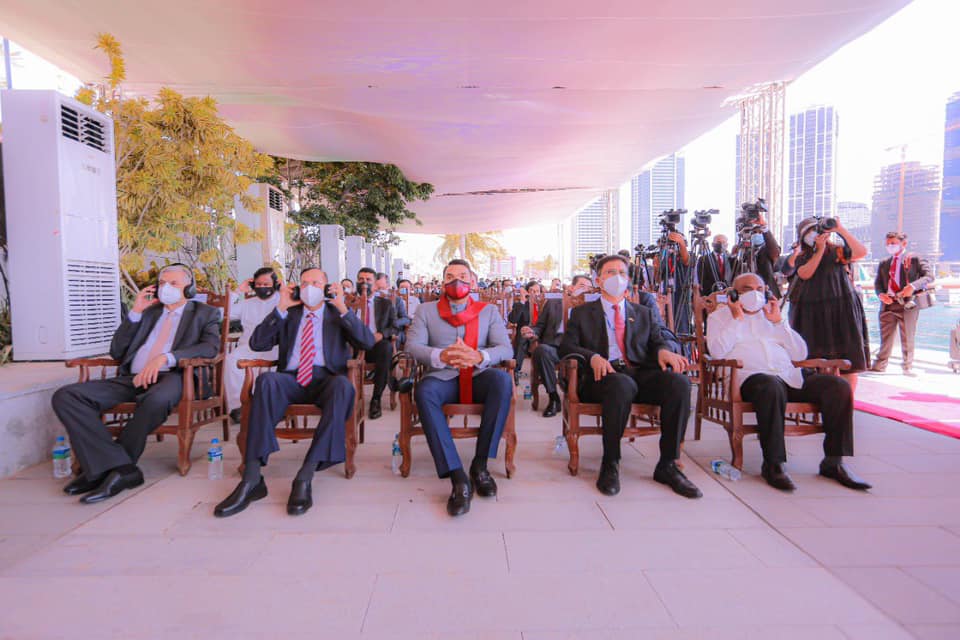 படகோட்ட கோப்பைக்கான வருடாந்த போட்டி