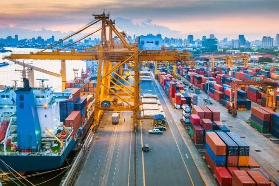 கொழும்பு துறைமுக கிழக்கு முனைய நிர்மாணப் பணிகள் ஆரம்பம்