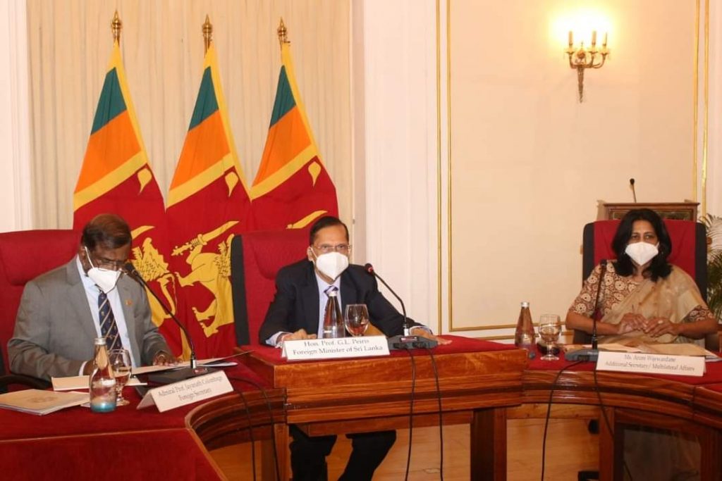 பயங்கரவாத தடை சட்டத்தில் திருத்தம்