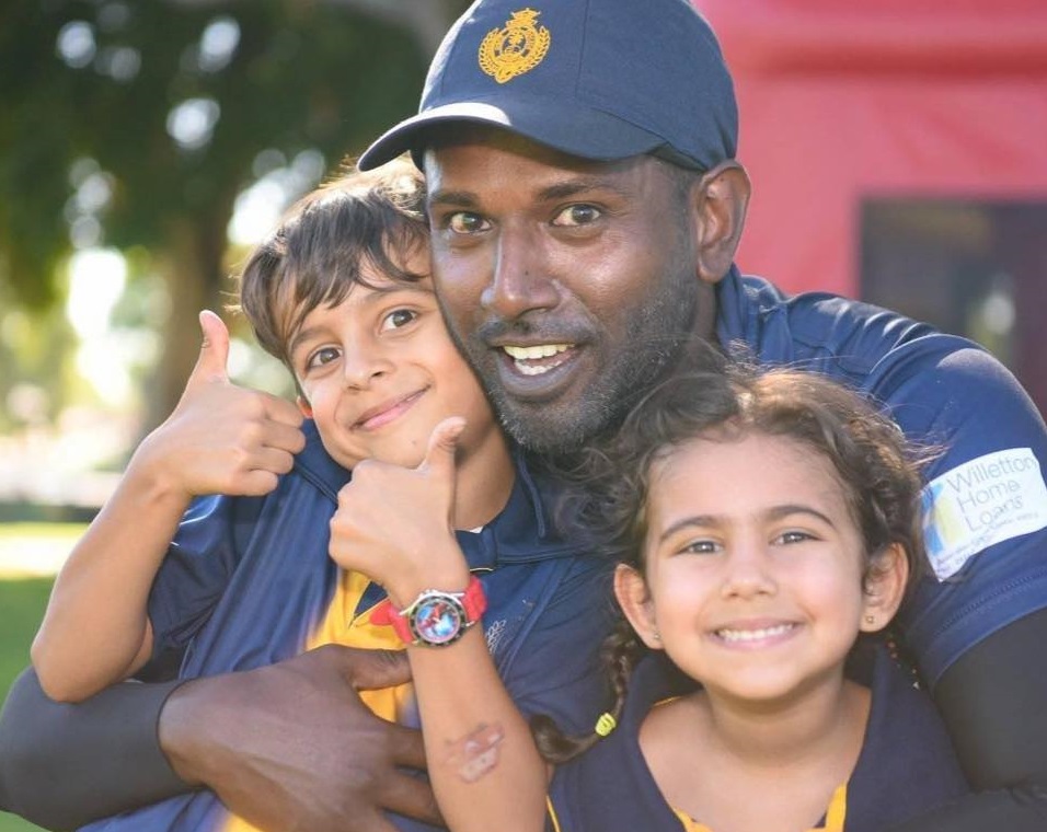 அவுஸ்திரேலியவில் இலங்கை தந்தையும், பிள்ளைகளும் மரணம்