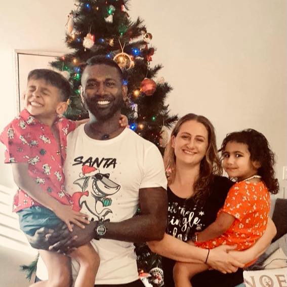 அவுஸ்திரேலியவில் இலங்கை தந்தையும், பிள்ளைகளும் மரணம்