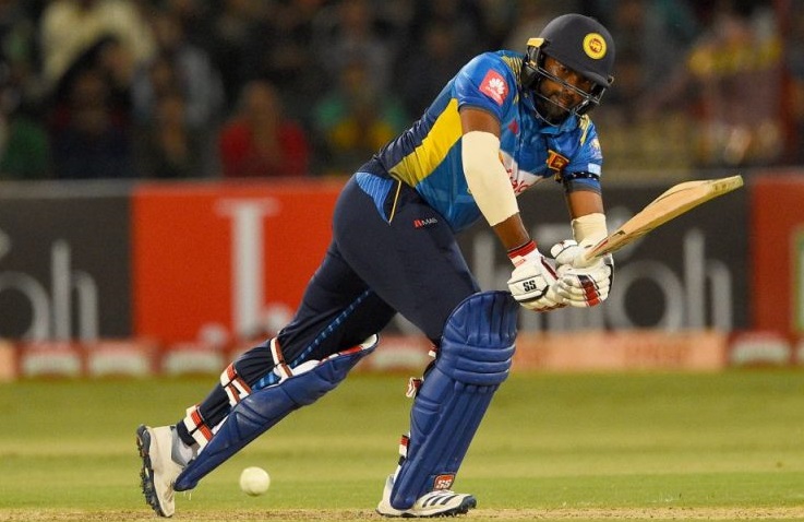 பானுக்க முடிவை மாற்ற வேண்டும் - நாமல்