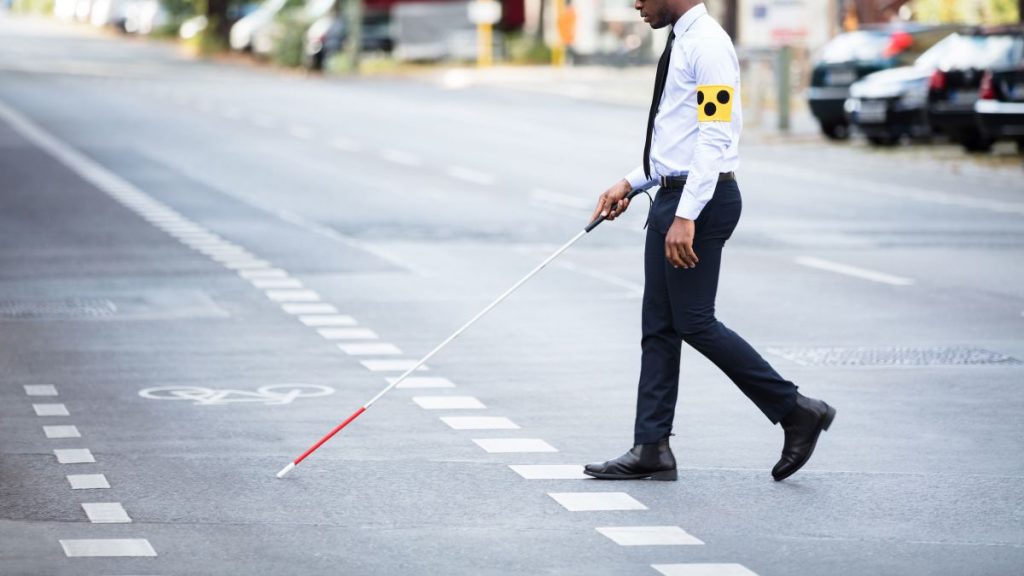 இலங்கையில் பார்வையற்றோர் எண்ணிக்கை உயர்வு