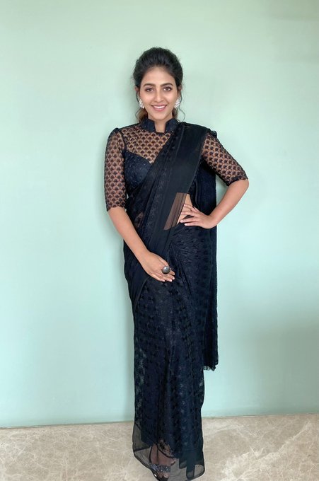 அஞ்சலியா இது?