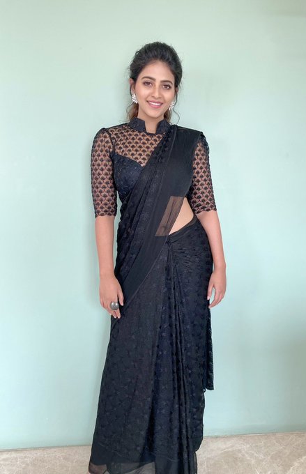 அஞ்சலியா இது?