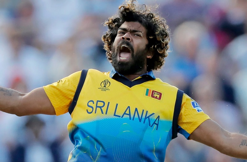 மாலிங்க இலங்கை அணியோடு இணைகிறார்