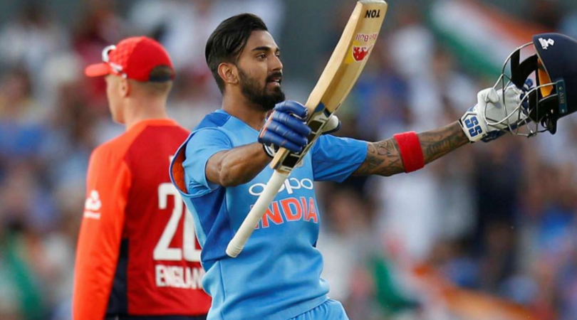 இந்திய அணிக்கு புதிய தலைவர்