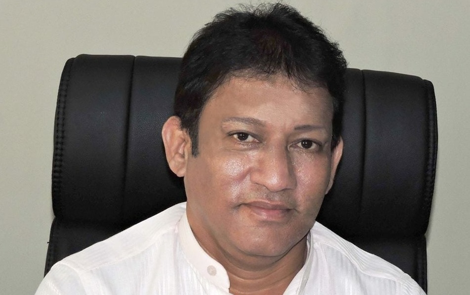 பிரபா கணேசனுக்கு கொரோனா